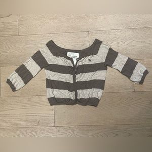 Abercrombie & Fitch Cardigan